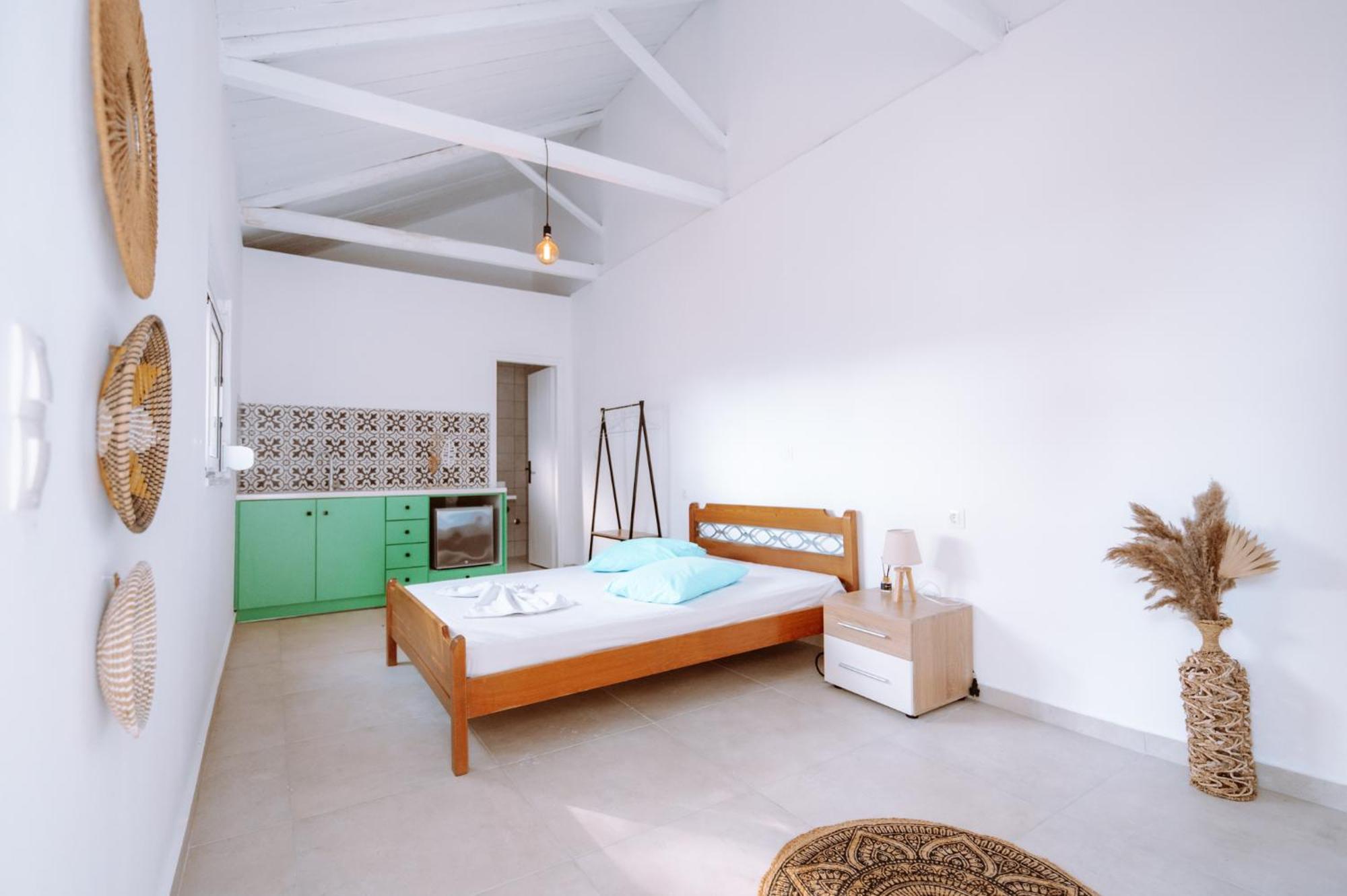 Burano Camping Beach-Bar Nea Thesi Exterior photo